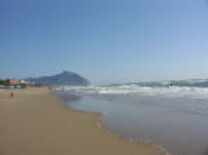 Fotografie getiteld "0902Circeo01picc.jpg" door Emilio Rumi, Origineel Kunstwerk