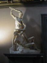 Fotografie getiteld "Ercolepicc.jpg" door Emilio Rumi, Origineel Kunstwerk