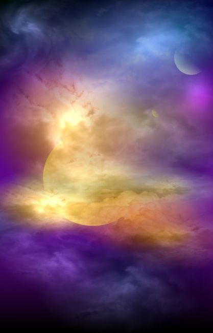 Painting titled "In the Light I" by Cebarre, Original Artwork, Oil
