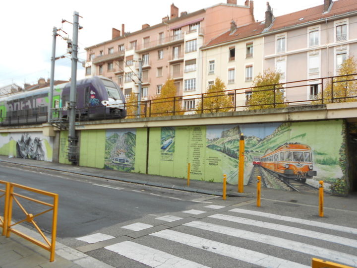 Vues supplémentaires 4