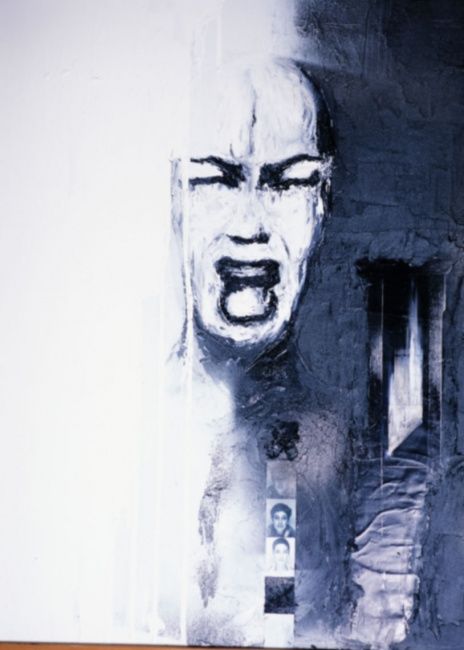 Photography titled "sans titre" by Sarah Bru, Original Artwork