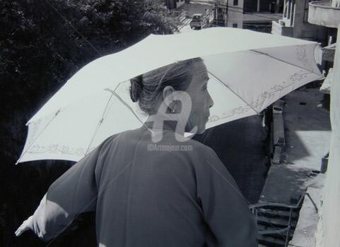 Photographie intitulée "Chine" par Valériane, Œuvre d'art originale