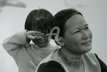 Photographie intitulée "Vietnam" par Valériane, Œuvre d'art originale