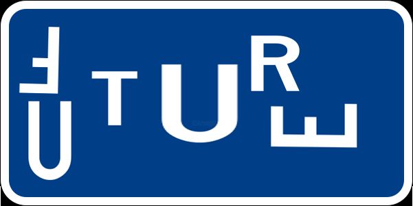 Digital Arts titled "future" by Haje Holmström, Original Artwork