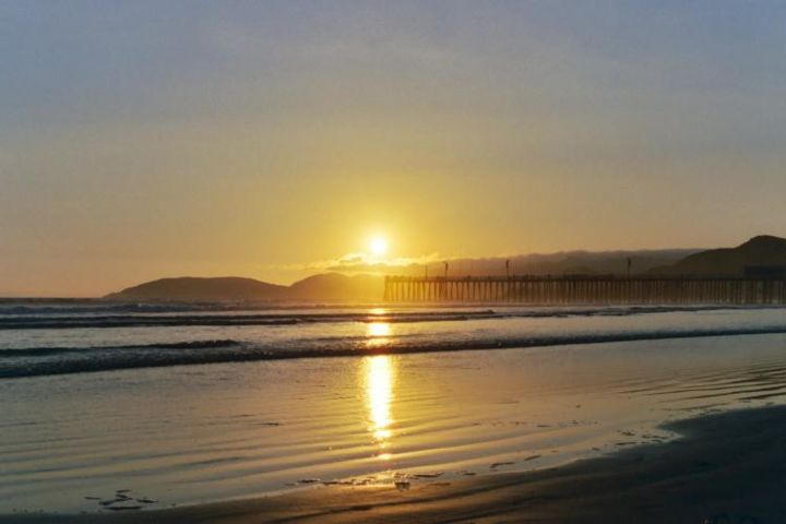 Photography titled "Sunlight" by Amber Harman, Original Artwork