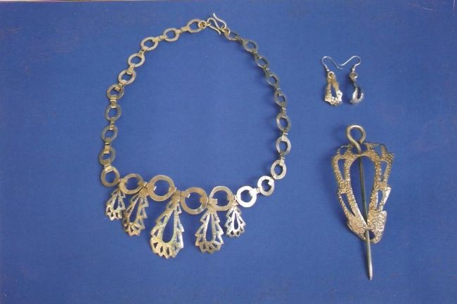 Artcraft titled "untitled" by Bap, Original Artwork