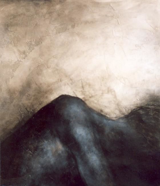Painting titled "NumaOriser0017.jpg" by Paule V. D, Original Artwork