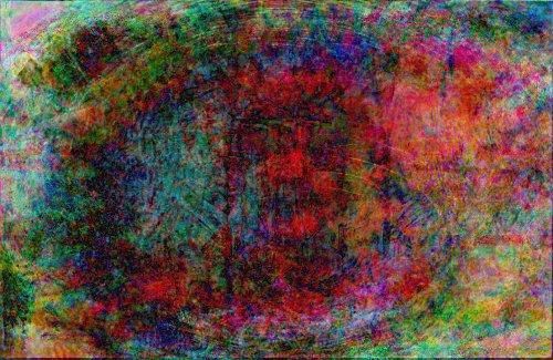 Digital Arts titled "Magic art future ga…" by Millenia Foxtrot (Shadow Zero), Original Artwork