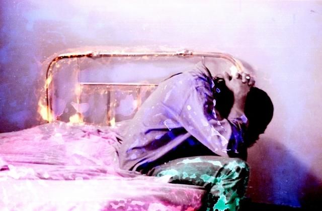 "AL06.jpg" başlıklı Dijital Sanat Mercedes Romero tarafından, Orijinal sanat