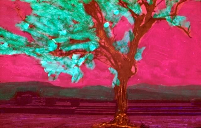 "AL12-01.jpg" başlıklı Dijital Sanat Mercedes Romero tarafından, Orijinal sanat