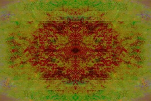 Digital Arts titled "red turltle" by Millenia Foxtrot (Shadow Zero), Original Artwork