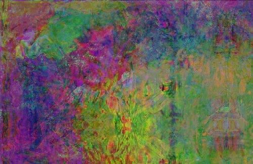 Digital Arts titled "Soul burn" by Millenia Foxtrot (Shadow Zero), Original Artwork