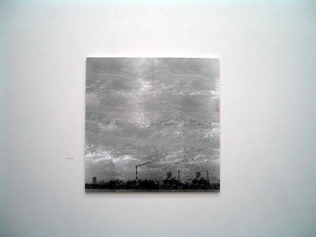 Photographie intitulée "Map of dream" par Kana Honda, Œuvre d'art originale