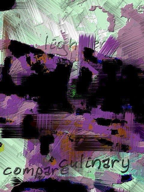 Digital Arts titled "...." by Jukka-Pekka Kervinen, Original Artwork