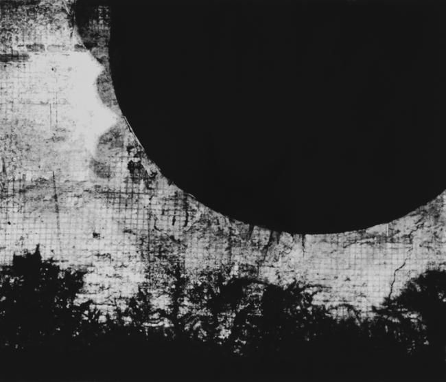 "SOLE NERO" başlıklı Fotoğraf Maurizio Pigozzo tarafından, Orijinal sanat