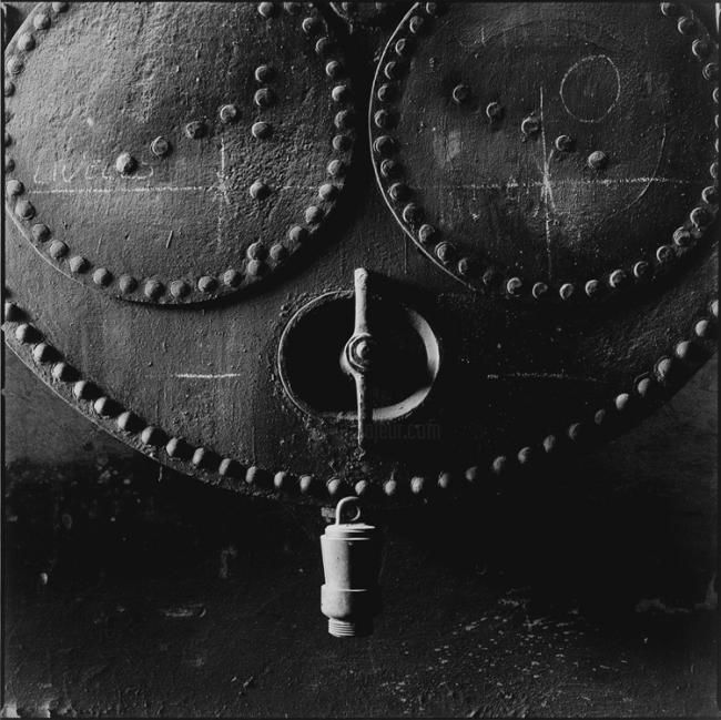 "KHEPERA" başlıklı Fotoğraf Maurizio Pigozzo tarafından, Orijinal sanat