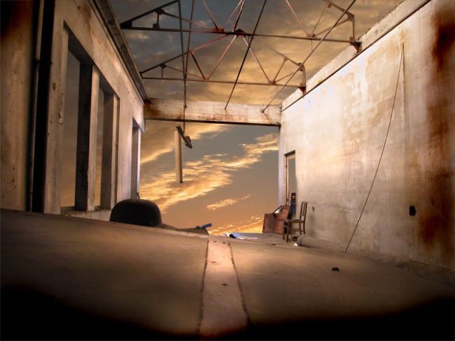 Photography titled "Abandonos_1.jpg" by Carlos Maño, Original Artwork