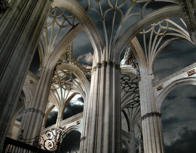 Photography titled "Arquitectura-Efimer…" by Carlos Maño, Original Artwork