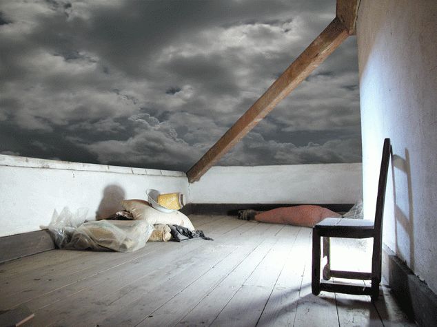 Photography titled "DesvaEn1.gif" by Carlos Maño, Original Artwork