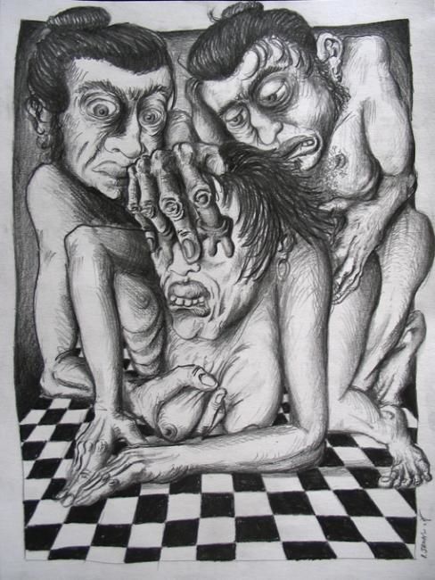 Эротика Серебряного века: М.Кузмин и художник К.Сомов Эротика Серебряного века: М.Кузмин и художник К.Сомов