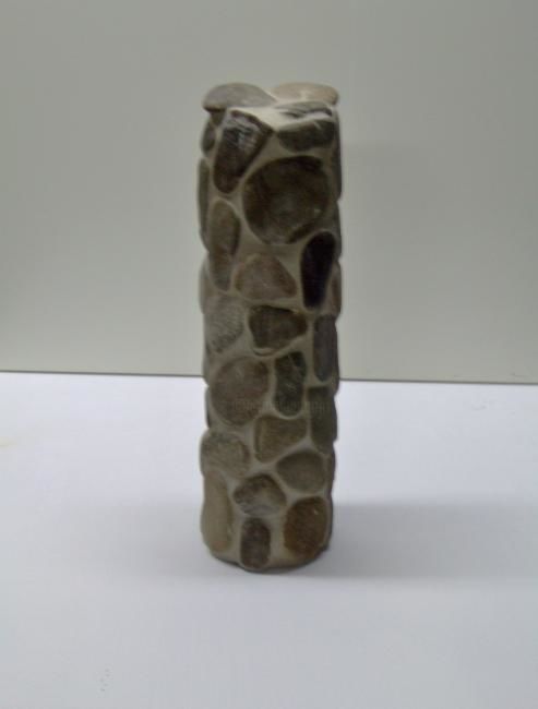 Sculpture titled "Emotions de la Lesse" by Zolas, Original Artwork