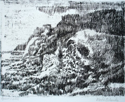 1990 VANITE I 图画