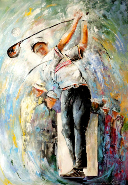 绘画,  28.7x21.3 in 