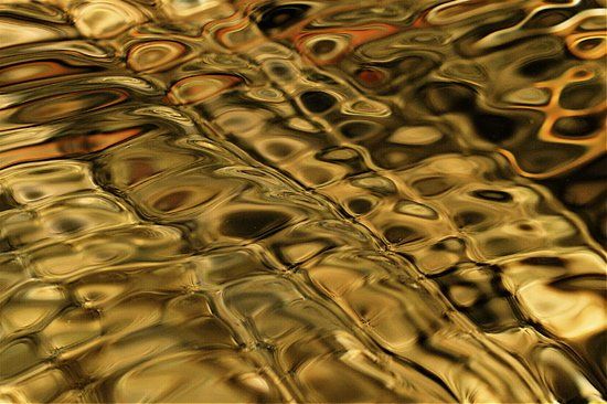 Photographie intitulée "Emaux et... pensées" par Claude Delmas, Œuvre d'art originale