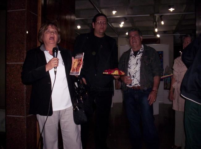 Fotografía titulada "fotografias de wil…" por Yony Jesus Calderon, Obra de arte original