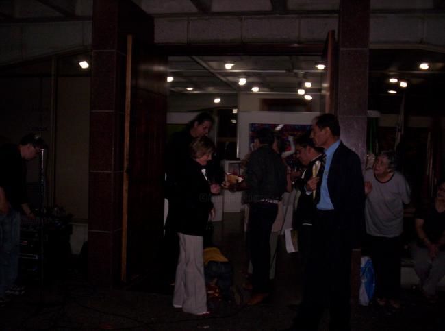 Fotografía titulada "fotografias de wil…" por Yony Jesus Calderon, Obra de arte original