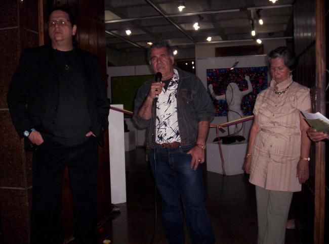 Fotografía titulada "fotografias de wil…" por Yony Jesus Calderon, Obra de arte original