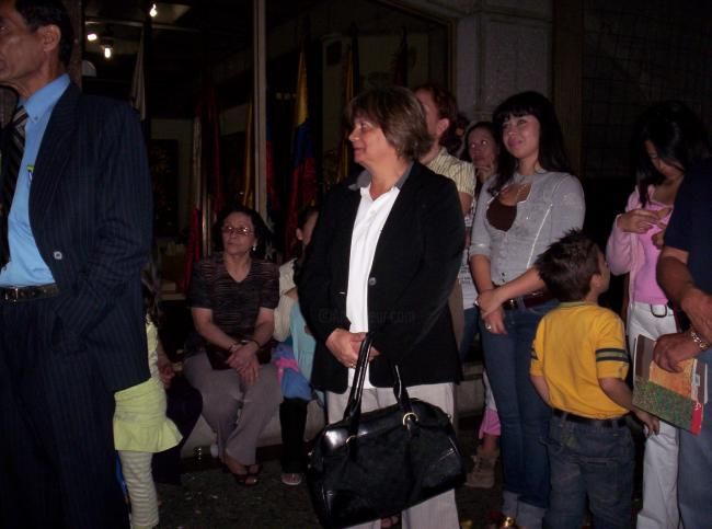 Fotografía titulada "fotografias de wil…" por Yony Jesus Calderon, Obra de arte original