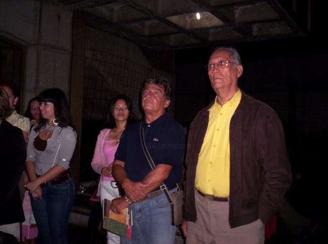 Fotografía titulada "fotografias de wil…" por Yony Jesus Calderon, Obra de arte original