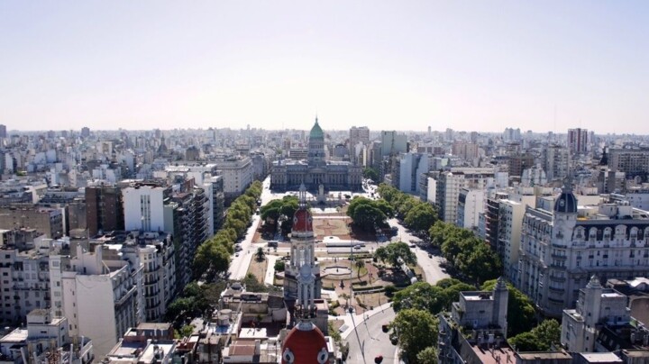 City Art Trip à Buenos Aires : Tango, tags et tasses de café arty