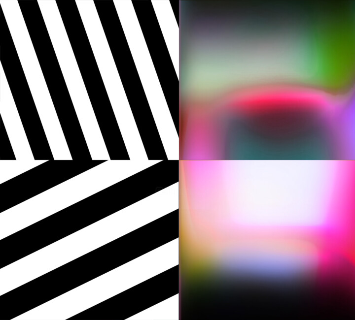 Déployez votre univers artistique avec Iris : YourAssistant & YourWorld, vos deux nouveaux alliés créatifs