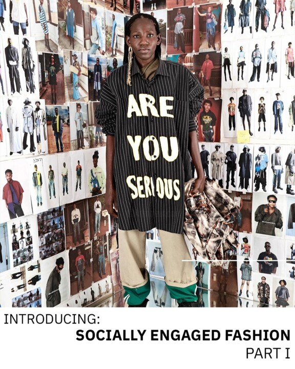 Berlin Fashion Week: A Vibrant Fusion of Creativity, Inclusion & Sustainability