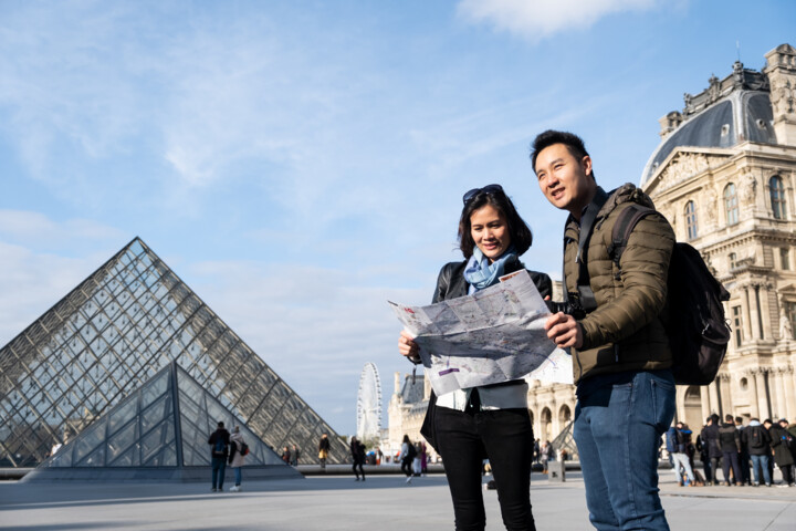French museums to increase fees for non-European tourists from 2026