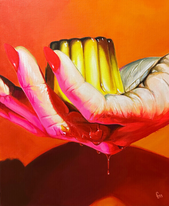 The Fusion of Art, Design, and Contemporary Food Culture