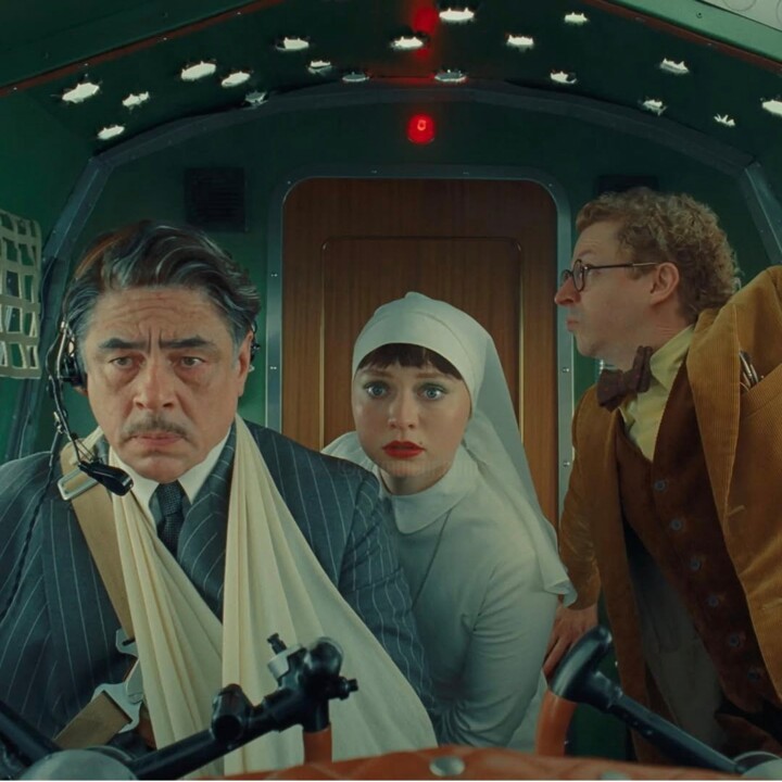The Whimsical World of Wes Anderson: Cinema, Color, and Aesthetic Precision