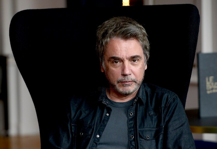 Jean-Michel Jarre, l’IA et la création