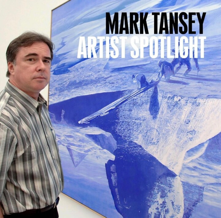 Mark Tansey: The Visual Philosopher of Contemporary Art