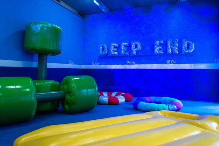 Liverpool Biennial 2025 – "BEDROCK": Çağdaş sanat şehrin temellerini kazıyor