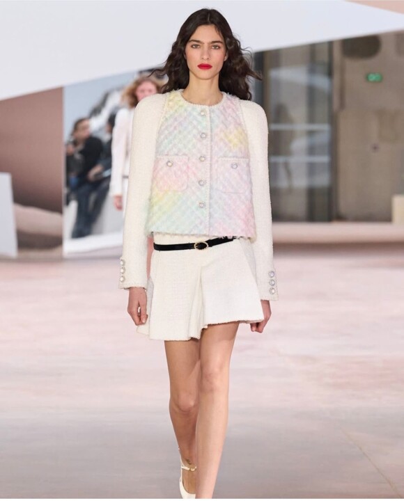 Paris’s Summer Haute Couture Week: Where Timeless Artistry Meets Futuristic Fashion