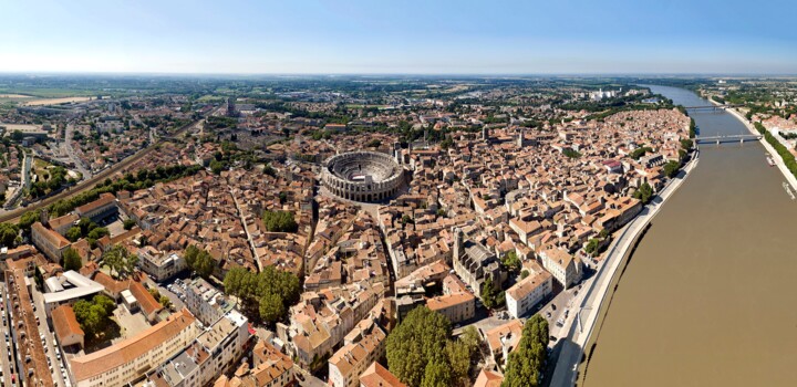 Playlist | In the heart of Arles
