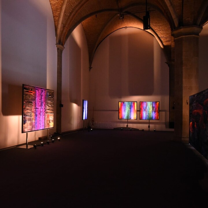 Marcello Lo Giudice: From Conceptual Art to Material Metamorphosis