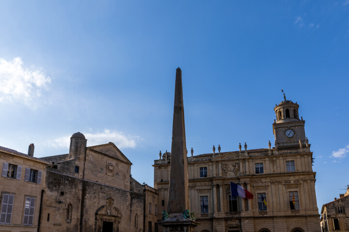 Save the Date : Artmajeur à Arles 2025 – A week of art, meetings, and photography