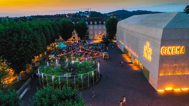 Cahors Mundi – Building peace, beyond nations