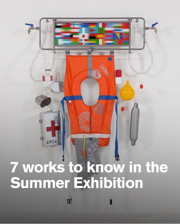 Exposición de Verano de la Royal Academy 2025: Una Celebración del Diálogo Artístico