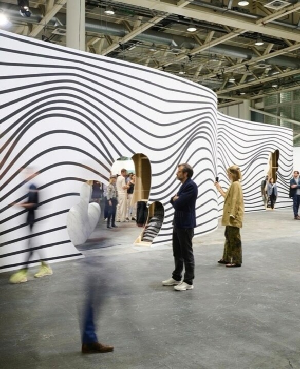 Art Basel 2025: The New Landscape of Global Art Collecting