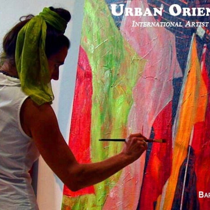 Barbara Piatti: Art as a journal of the soul